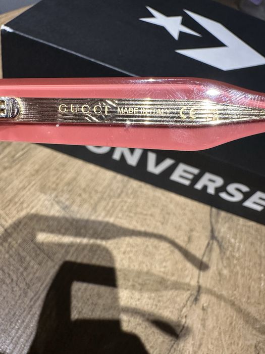 Okulary Gucci oryginalne