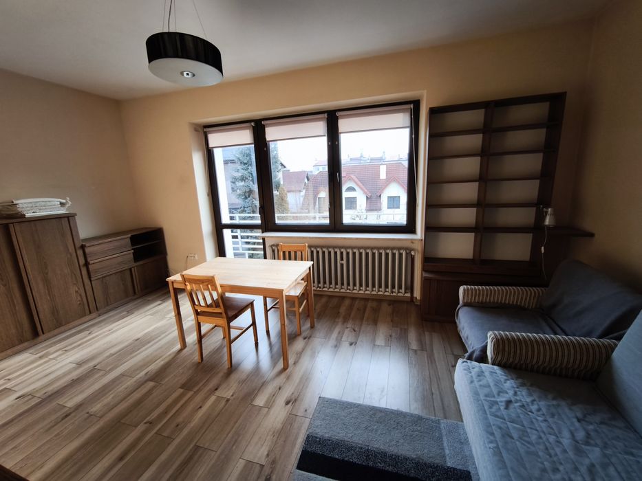 Pokój do wynajęcia dla studenta