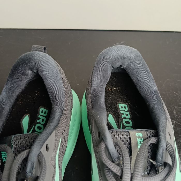 Brooks Trace 3 damskie r. 41 jak nowe!