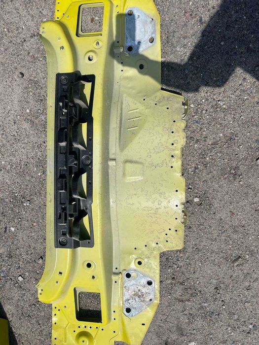 Панель задня С4 CACTUS