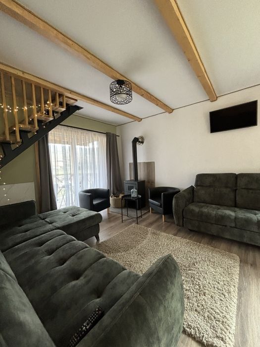 Котедж Armat  Волосянка Будинок оренда Волосянка Славське