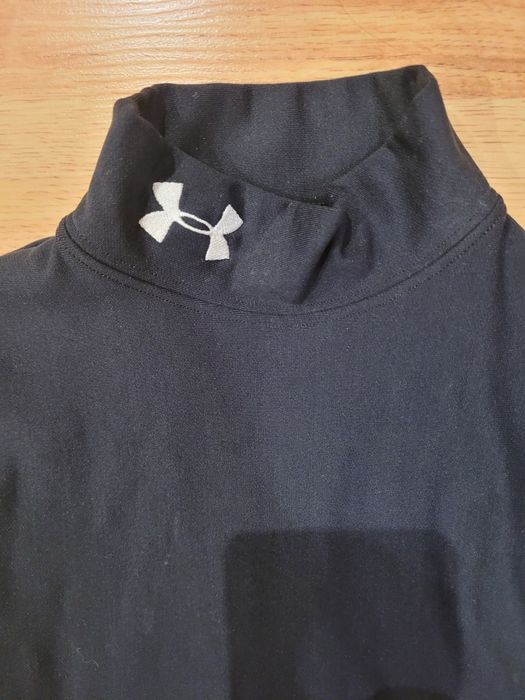 Термокофта оригінал UnderArmour