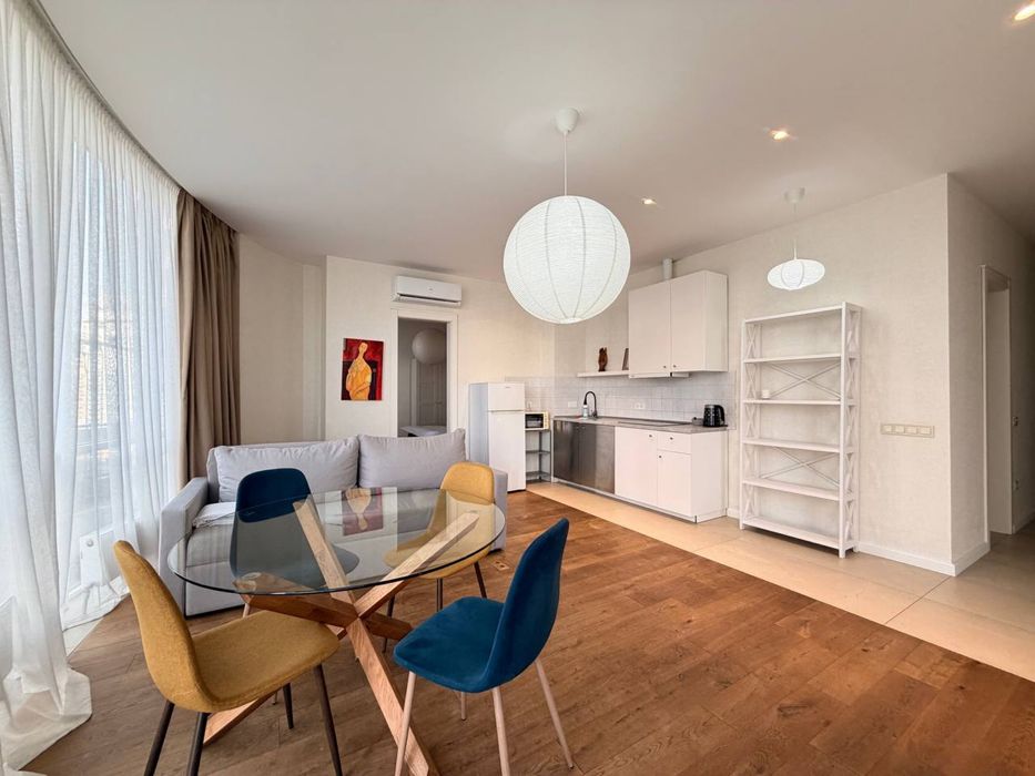 Без комиссии!Аркадия.Жк Гагарин плаза.Море.