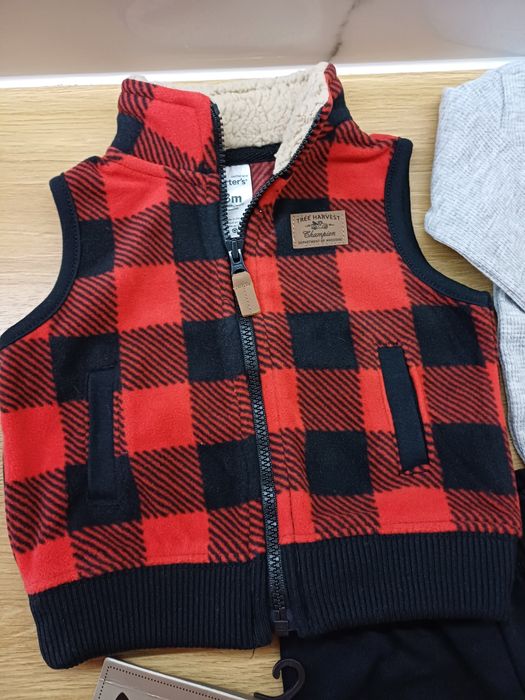 Костюм 3-ка для хлопчика