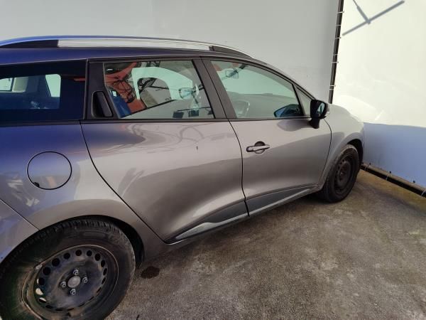 Para peças RENAULT Clio IV Grandtour (KH_)
