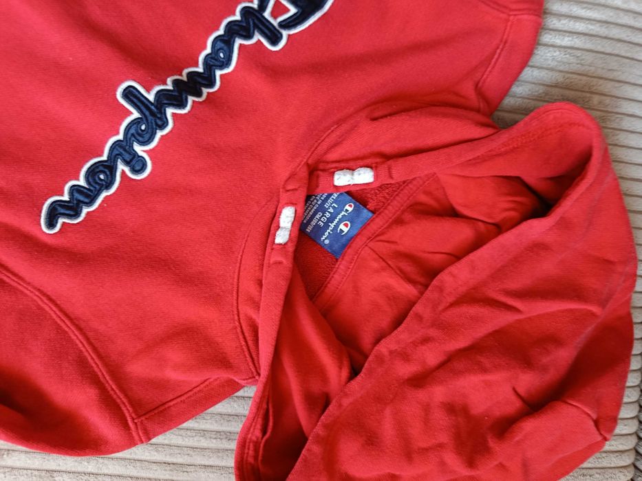 Bluza champion 146/152