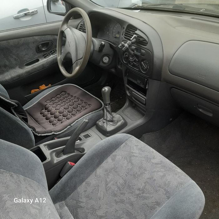 Mitsubishi Lancer CJO