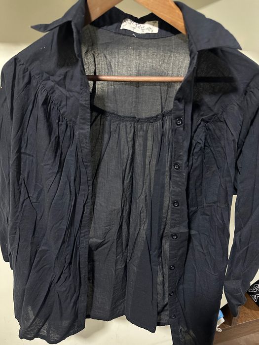 Roupas tamanho M apenas 1€ cada peça
