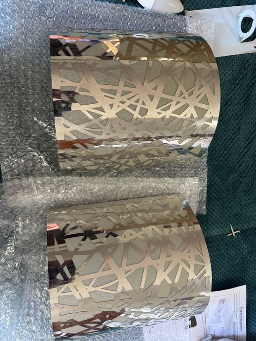 Candeeiros de parede