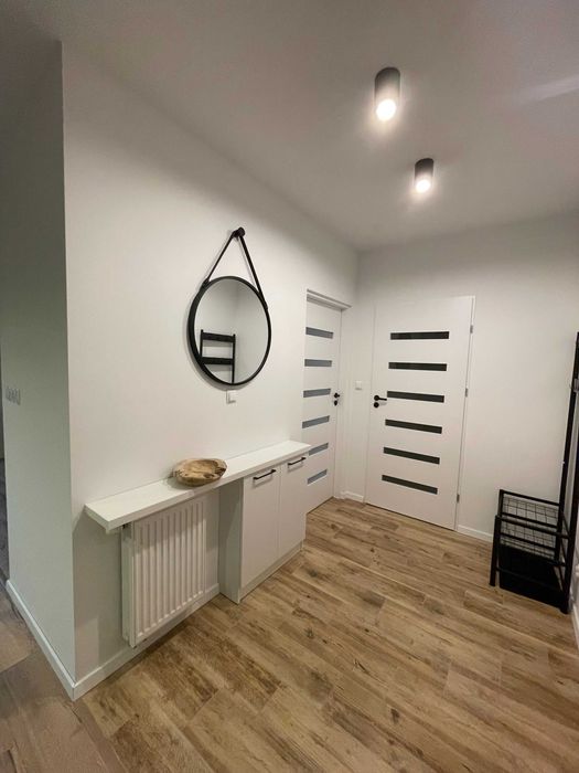Apartament Park Poezji Gliwice