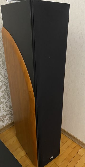 Підлогові Колонки Heco Argon