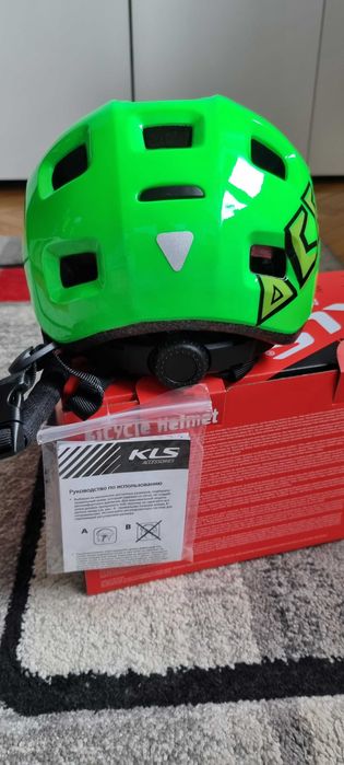 Kask rowerowy KELLYS