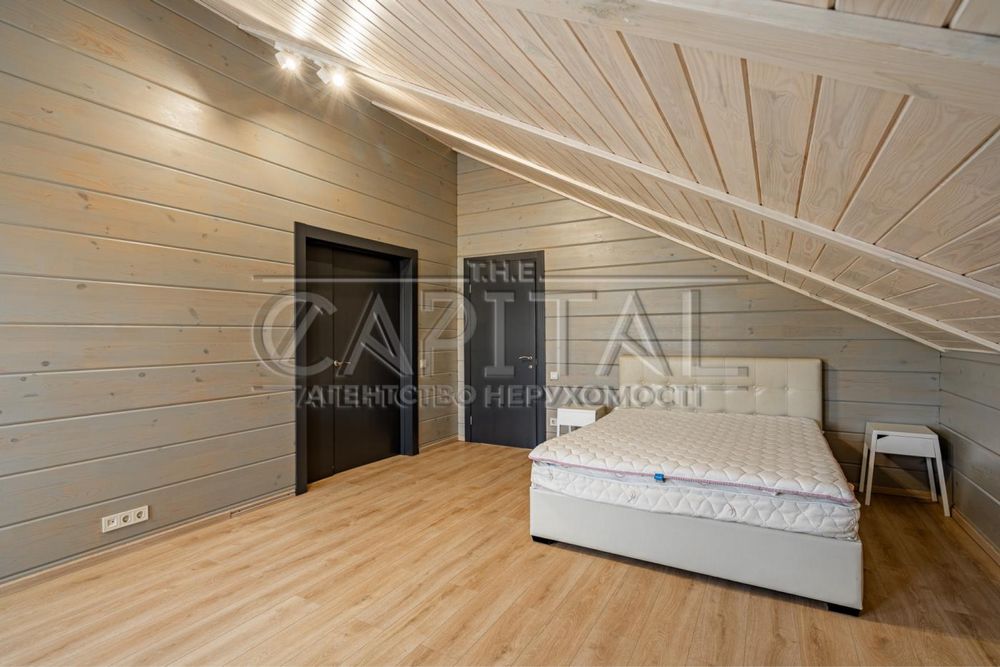 Оренда будинку в жк "Riverside Family Club" на березі Дніпра