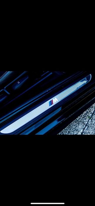 BMW 320d Coupe 2008
