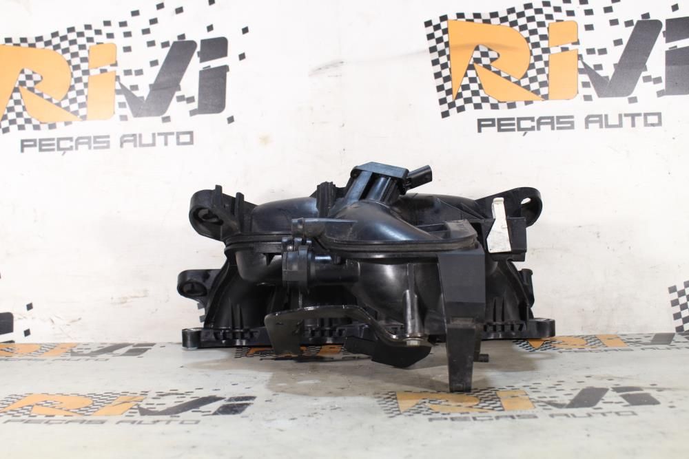 Coletor de admissão PEUGEOT RCZ