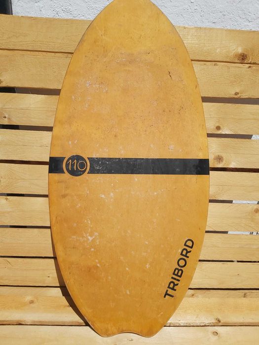 Prancha Skimming Tribord