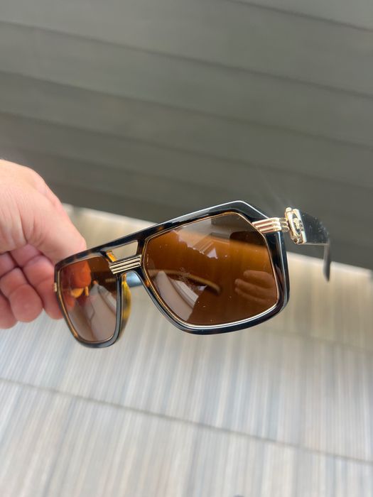 Okulary Versace