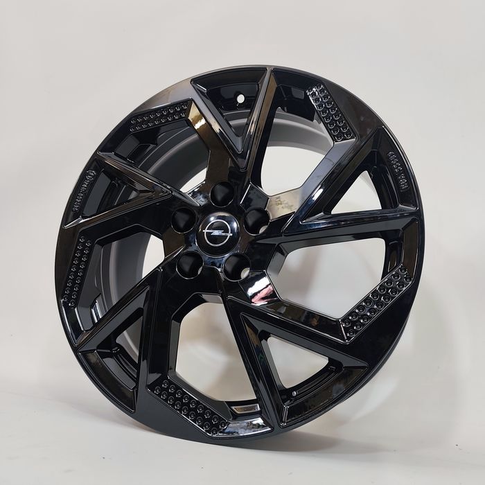 5x108 18" nowe opel Grrandland Zafira Vivaro astra combo