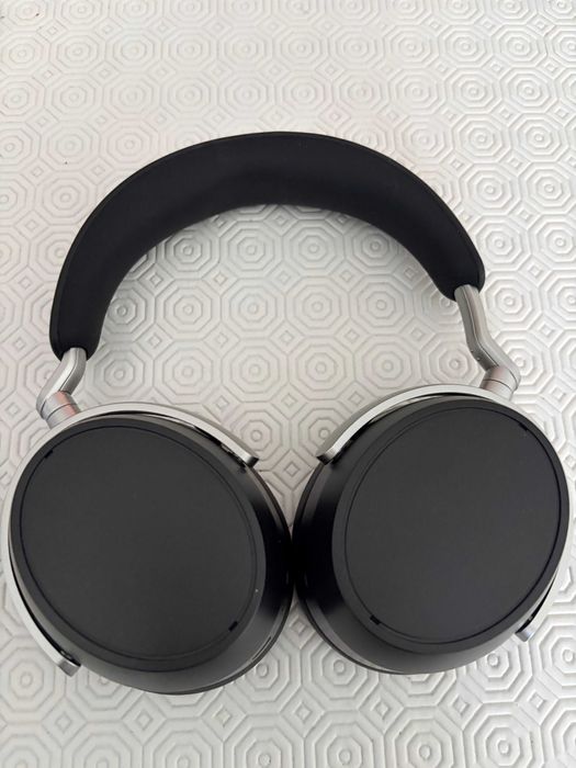 Sennheiser HD 630 (Bluetooth + Dongle Low Latency) – Como Novos