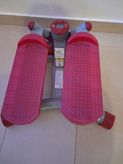 Domyos Stepper447122501660856322