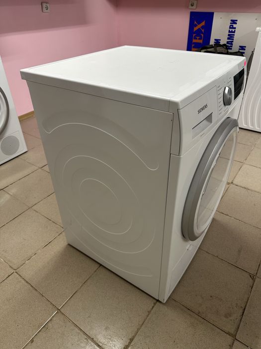 23 рік|Сушильна машина Siemens iQ300 |625W тепловий насос|Німеччина|