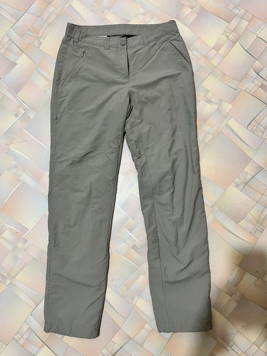 Трекінгові та штормові штани Quechua, Schoffel, Regatta,Crane Bike