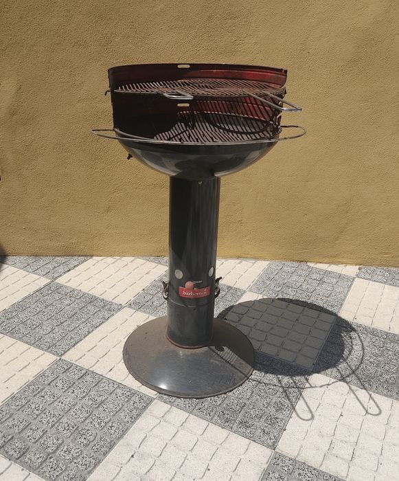 Churrasqueira Barbecook