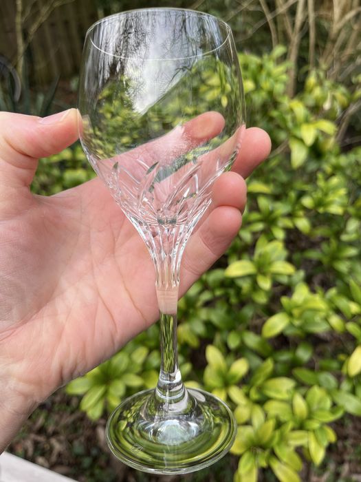 Кришталеві бокали для вина Scott Zwiesel