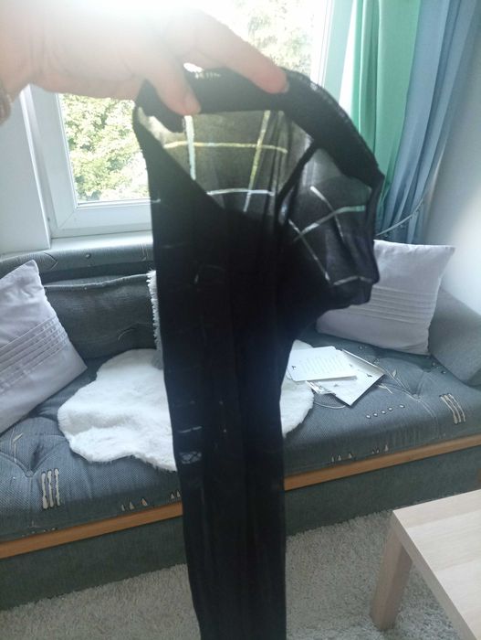 Luksusowe rajstopy wzorzyste,3