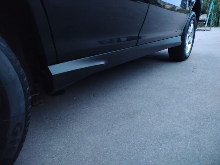 Продам легковой автомобиль