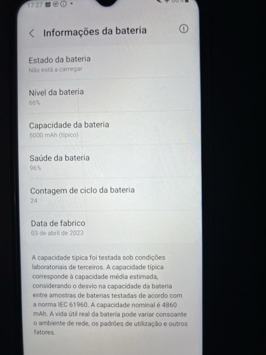 Samsung Galaxy A23 5G