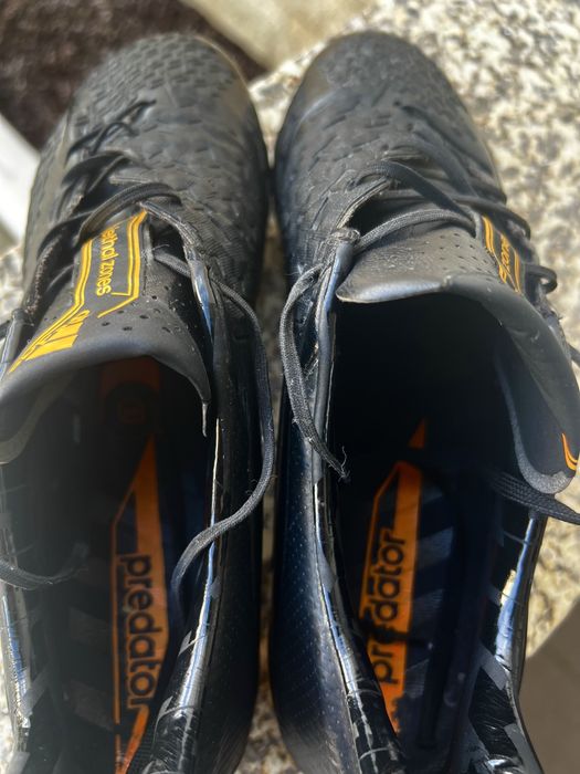 Botas de futebol Adidas Predator