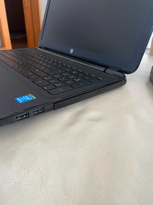 HP 250 G2 15.6” Notebook | Intel Celeron | 8GB RAM | 256ssd
