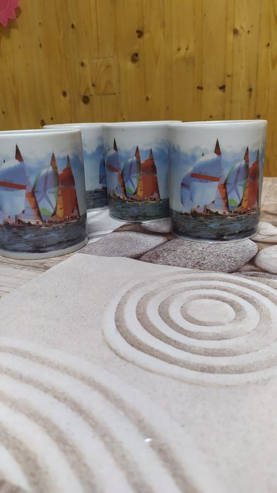 Кружка  ,,Вітрила,,