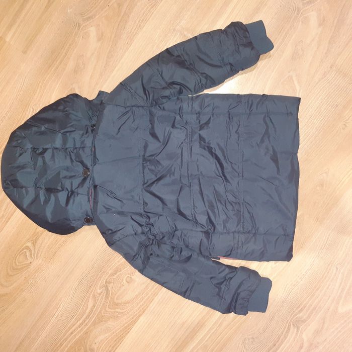 Куртка для  мальчика  демисезон