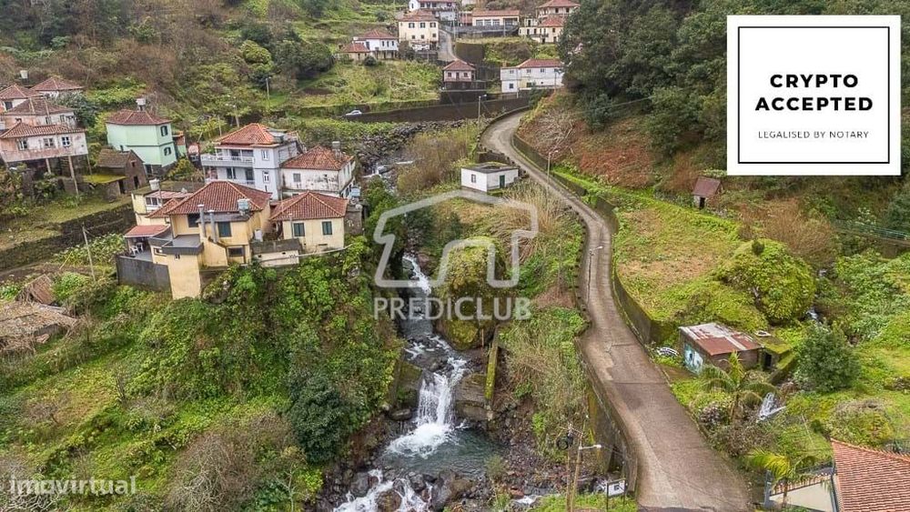 Terreno 423.60 m2 - Boa Ventura