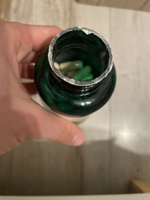 Ashwagandha 2 opakowania