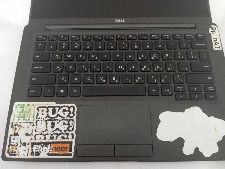 Dell Latitude 7400 | i5-8365U | 16GB RAM | SSD | Full HD