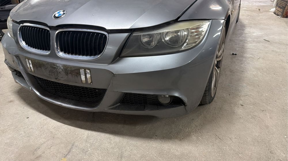 Para choque Frontal Pack M LCI E90 E91 Serie 3