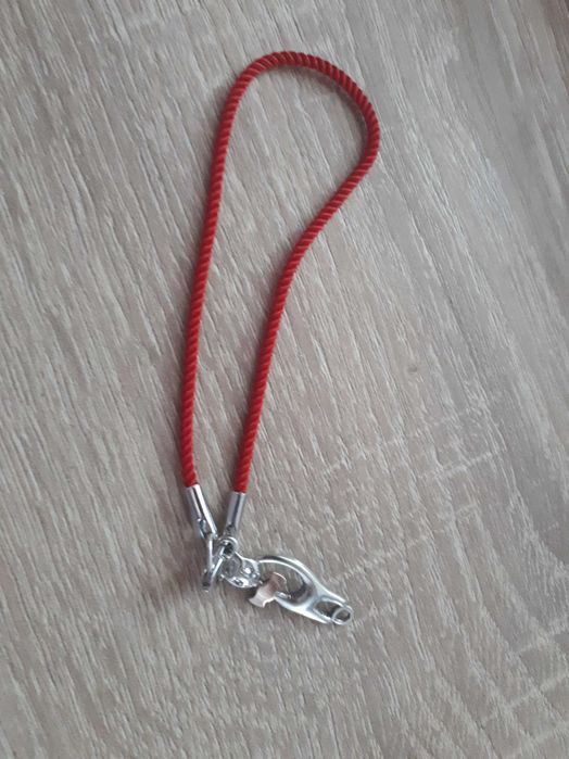 Шовкова ниточка, 19см