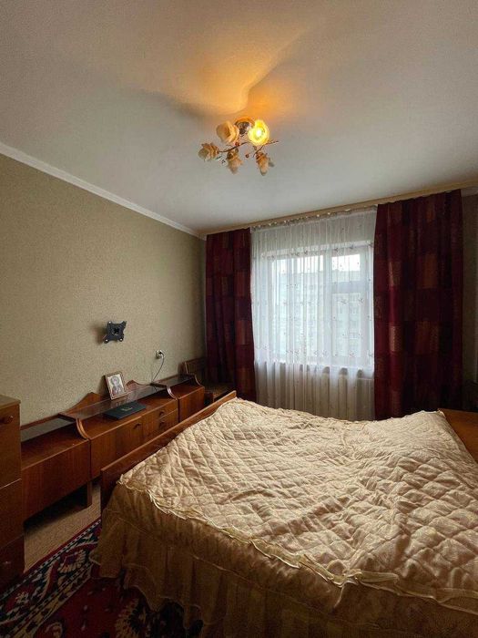 Apartment in Rivne, Rivnenskyy rayon - More
