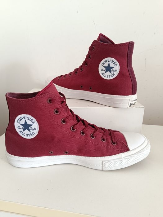 Converse r.45 (29.5 cm) trampki męskie
