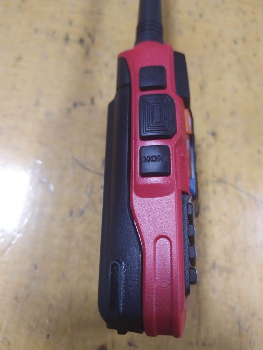 Радіостанція Baofeng UV-5R