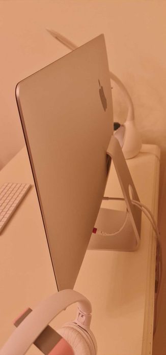 Komputer APPLE iMac 27 Retina MNE92ZE/A i5/8GB/1TB/RadeonPro570/MacOS