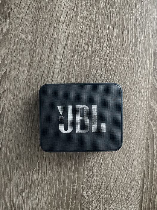 Колонка JBL GO 2