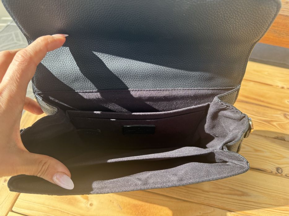 Piekna torebka lv jak nowa