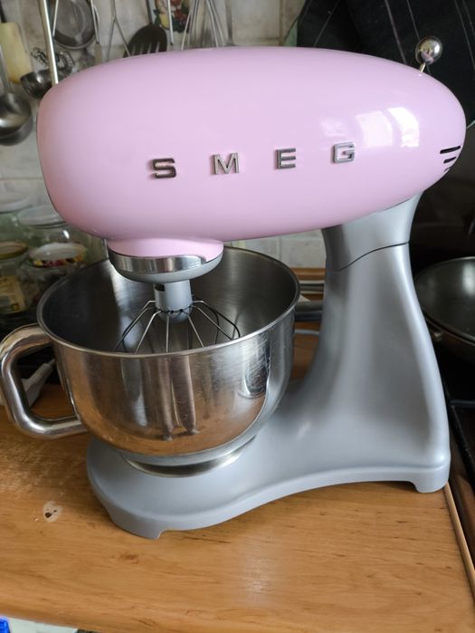 Smeg блендер планетарний