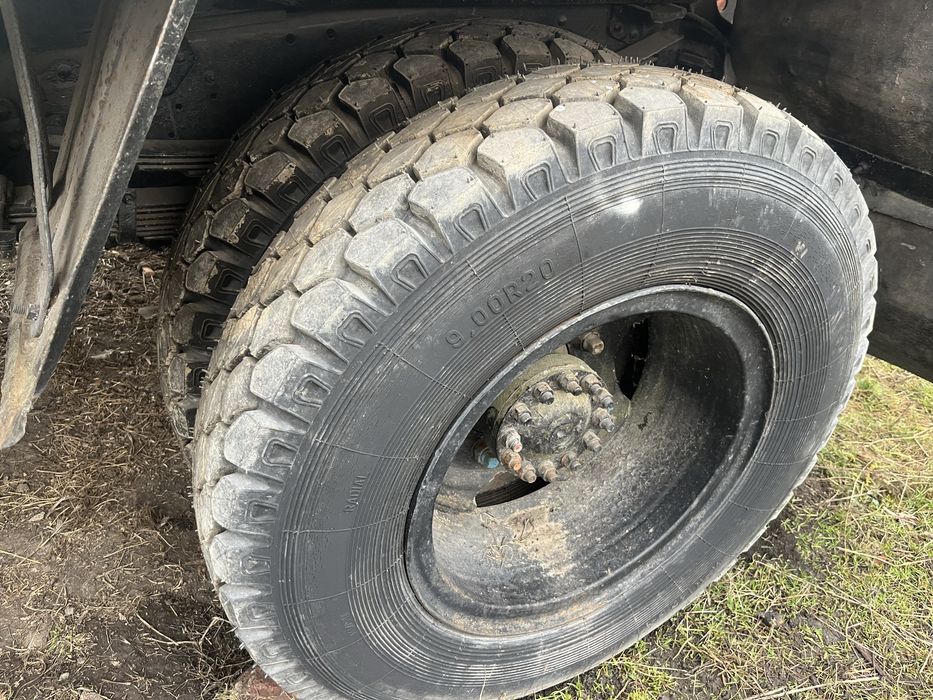 Зіл 130 стан супер