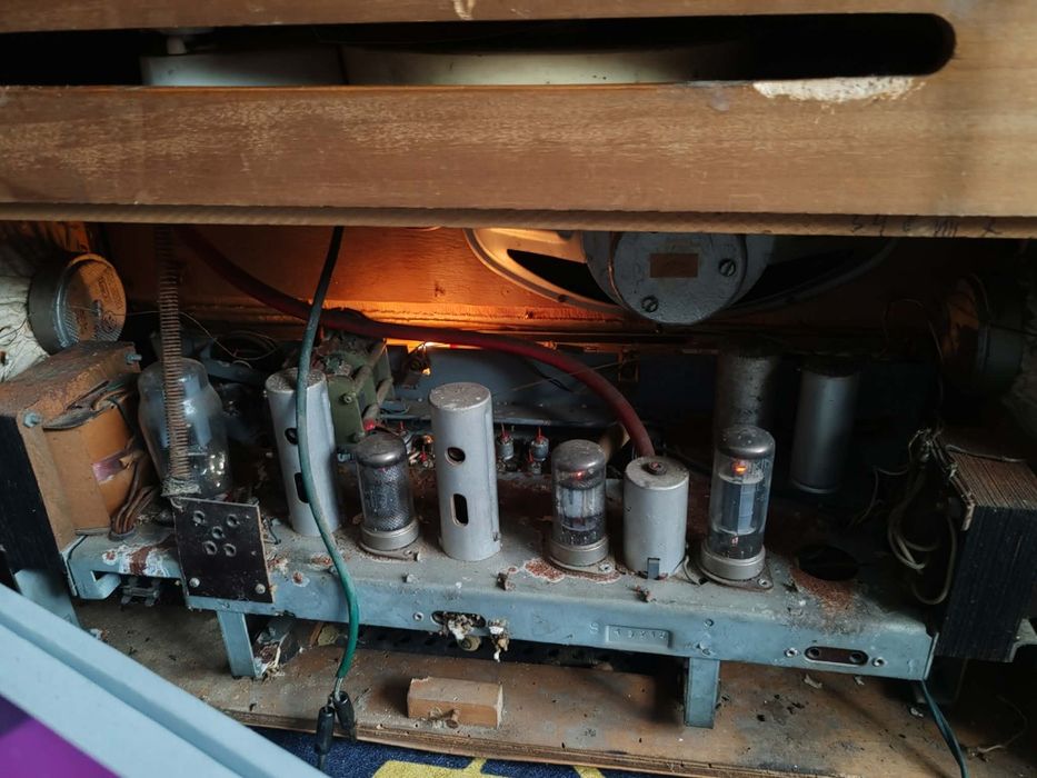 Radia Lampowe Symfonia,Juwel, Romans  3 szt radia