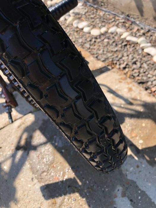 мопед Карпаты 72cм³